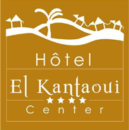 El Kantaoui Center Logo